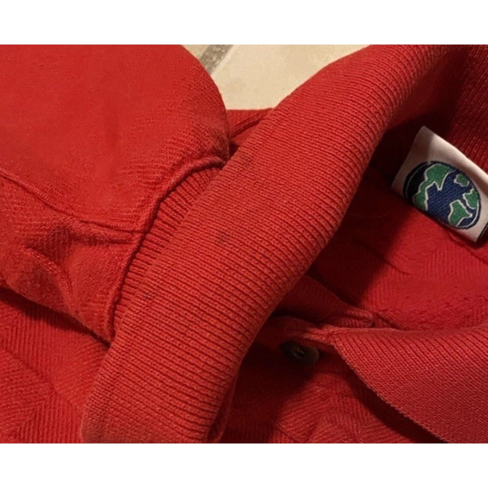 Apple Vtg 90s Xerox Faded Sweatshirt M L Internet Software Microsoft Apple Flip Phone Nike? Size US M / EU 48-50 / 2 - 7 Thumbnail