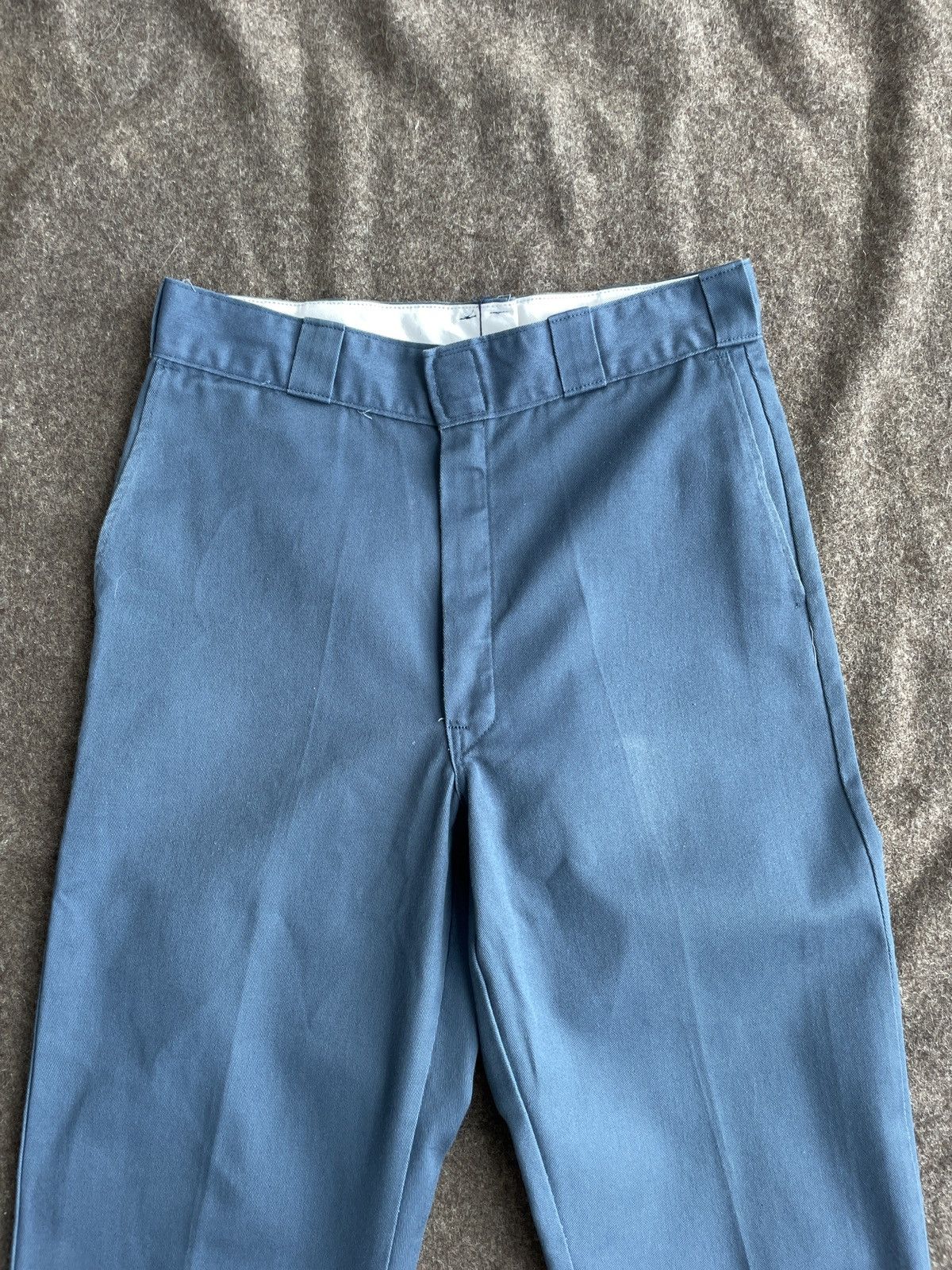 Dickies Dickies Made in USA Chino Size US 32 / EU 48 - 2 Thumbnail