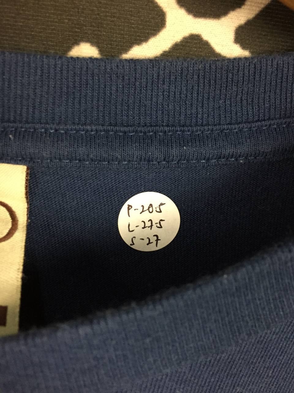 Ocean Pacific Ocean Pacific OP Southern California Longboarder Graphic Tee Size US M / EU 48-50 / 2 - 14 Thumbnail