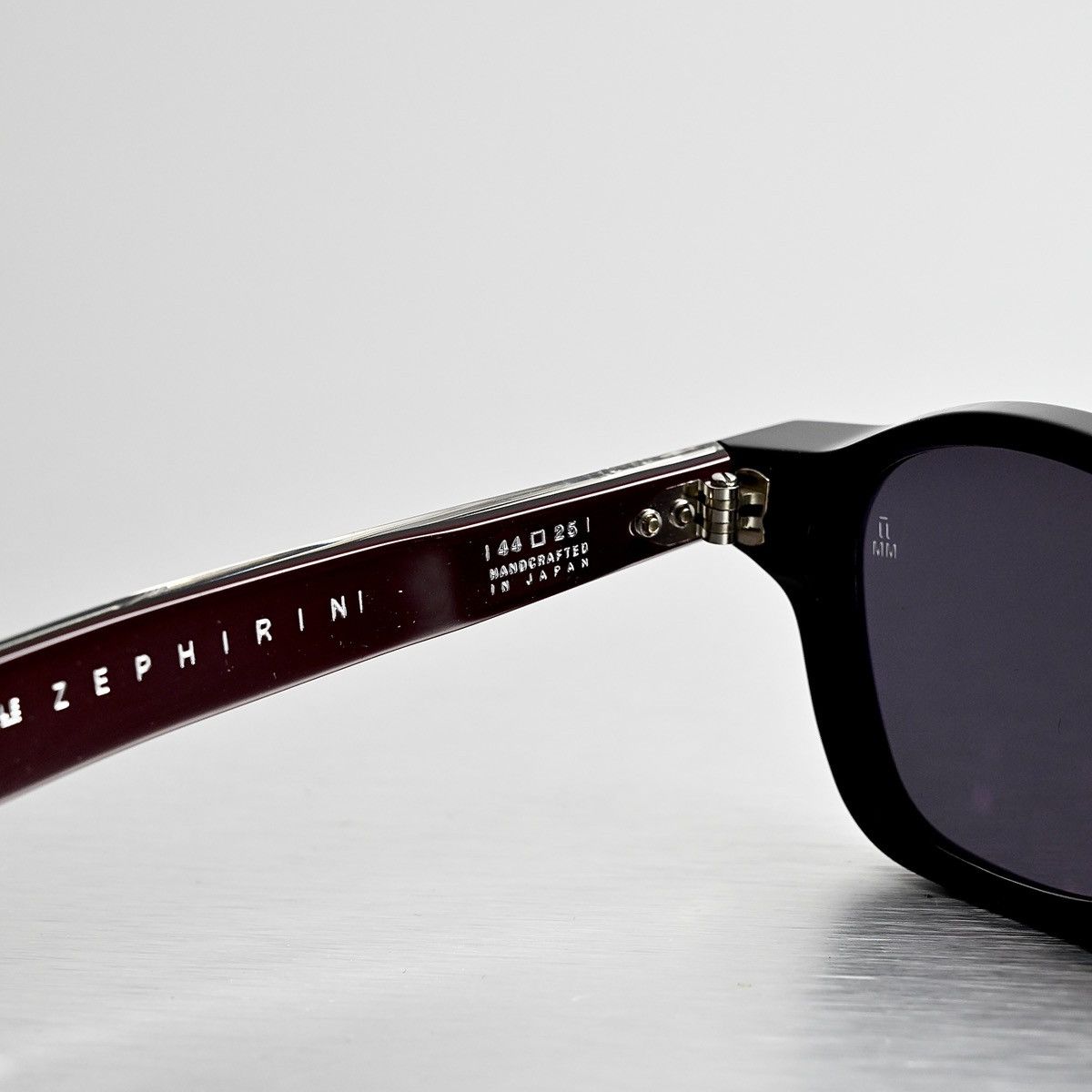 Jacques Marie Mage JACQUES MARIE MAGE JMM ZEPHIRIN GLASSES Size ONE SIZE - 9 Thumbnail