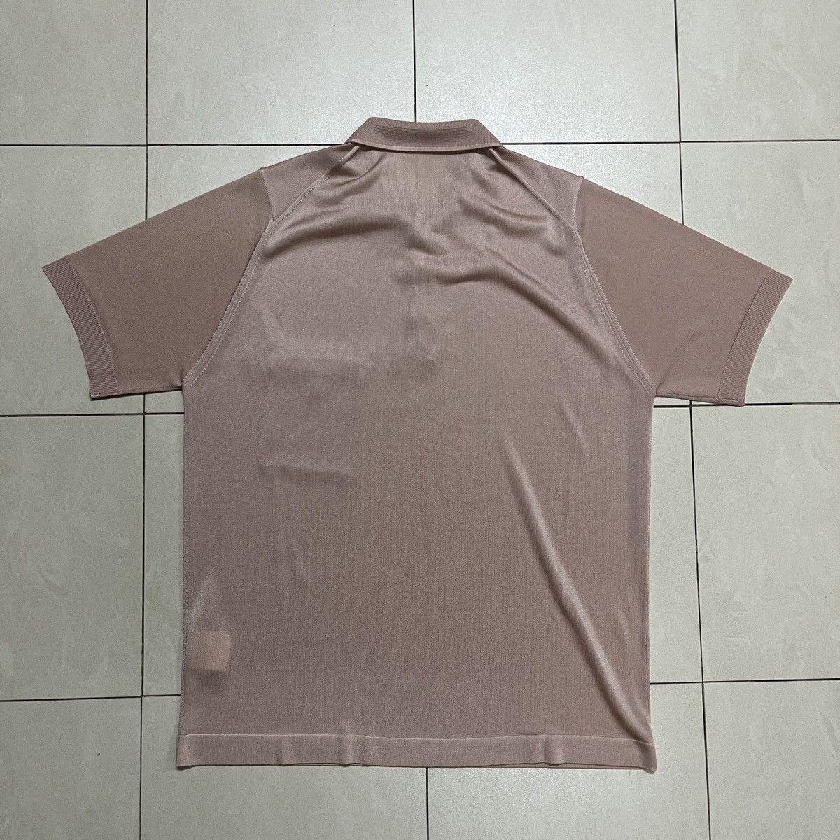 Montagut × Vintage Vintage Rare Montagut Shirt Size US M / EU 48-50 / 2 - 10 Thumbnail
