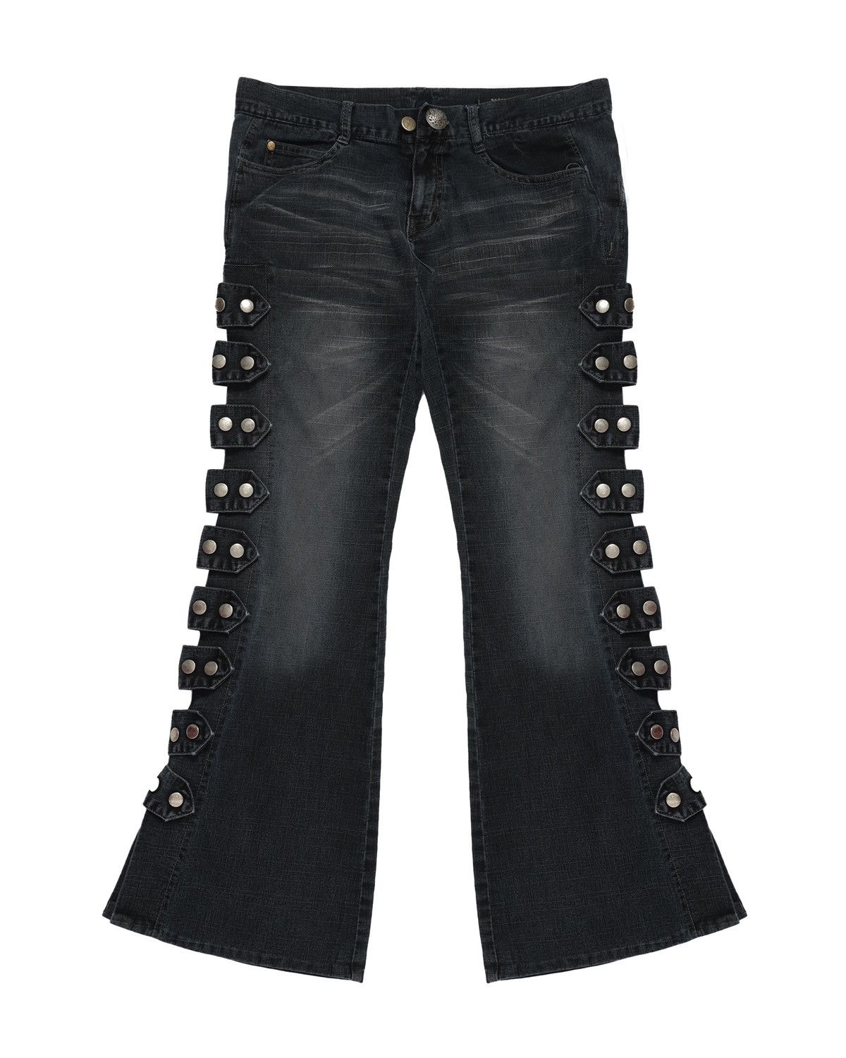 If Six Was Nine Flare | Grailed