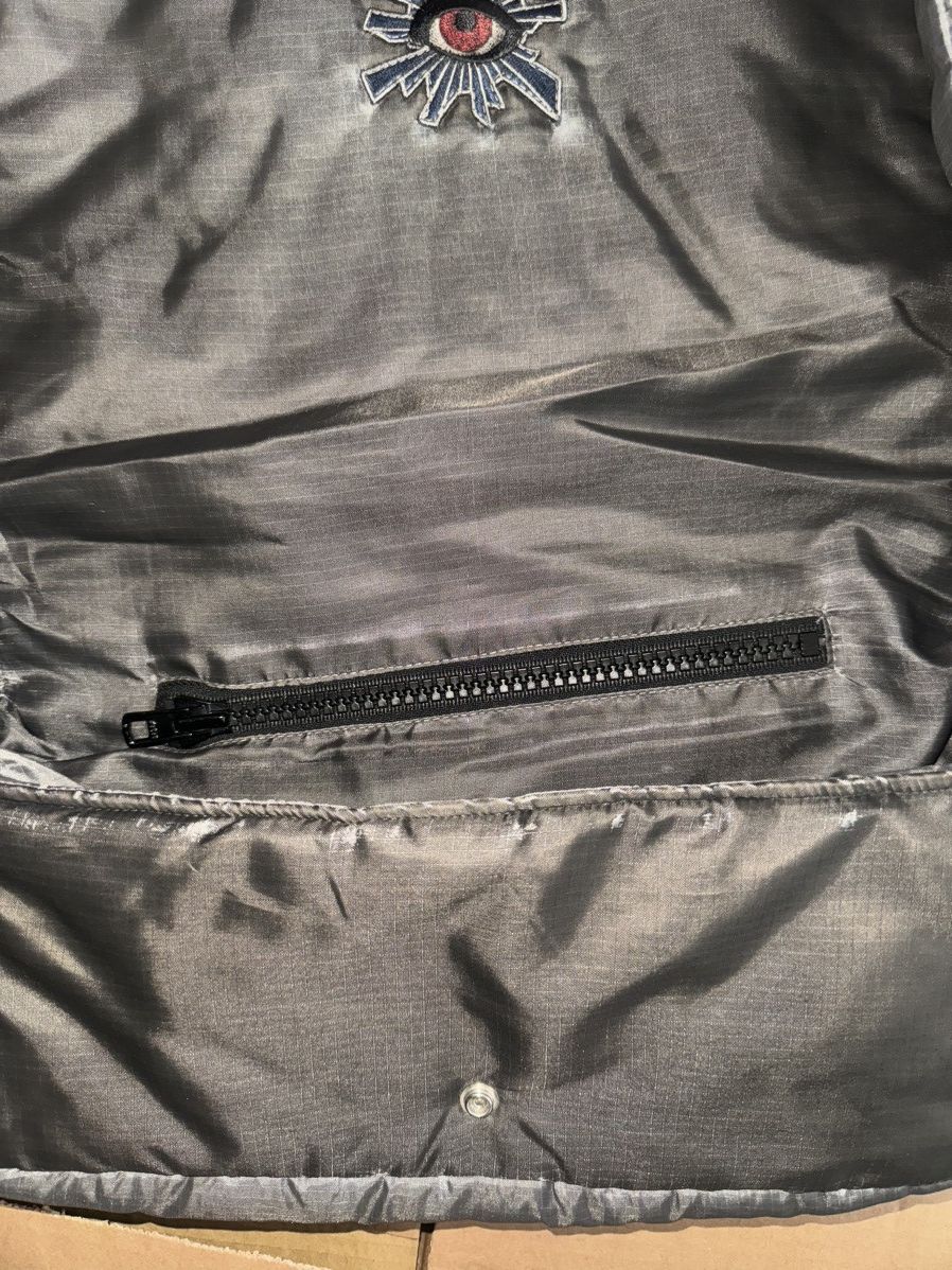 House of Errors House of Errors All Seeing Eye Crossbody bag - LDN Exclusive Size ONE SIZE - 4 Thumbnail
