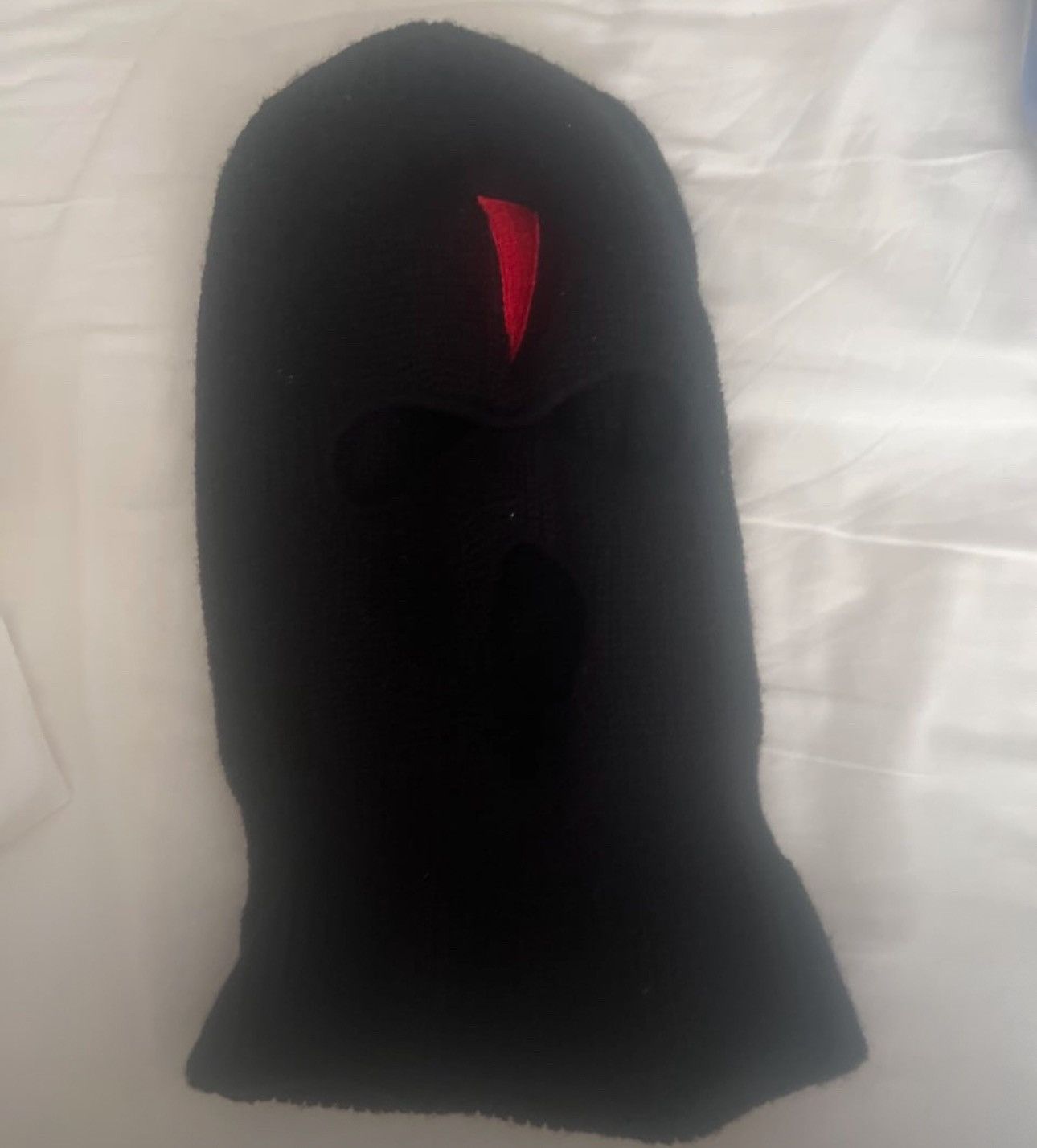Plague Boulevard plague blvd dark one ski mask lil darkie spider gang Size ONE SIZE - 3 Thumbnail