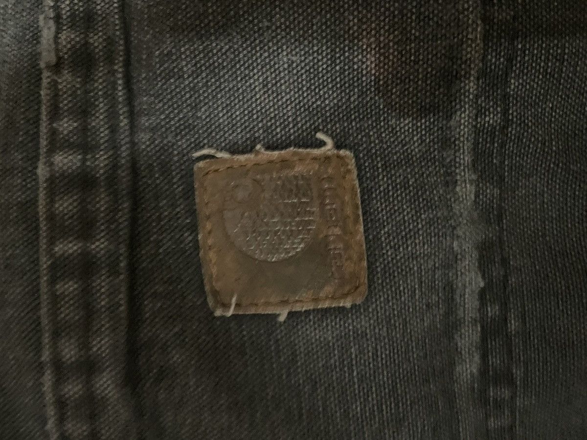 Carhartt Carhartt Jeans Black W32 L34 Size US 32 / EU 48 - 3 Thumbnail