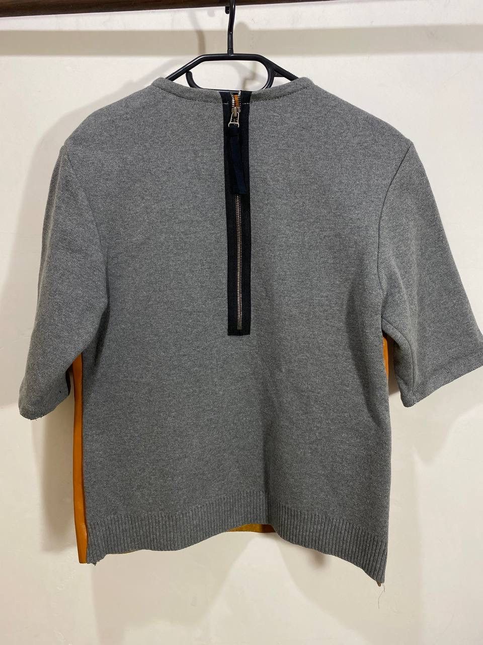 H&M H&M Marni t shirt Size S / US 4 / IT 40 - 6 Thumbnail
