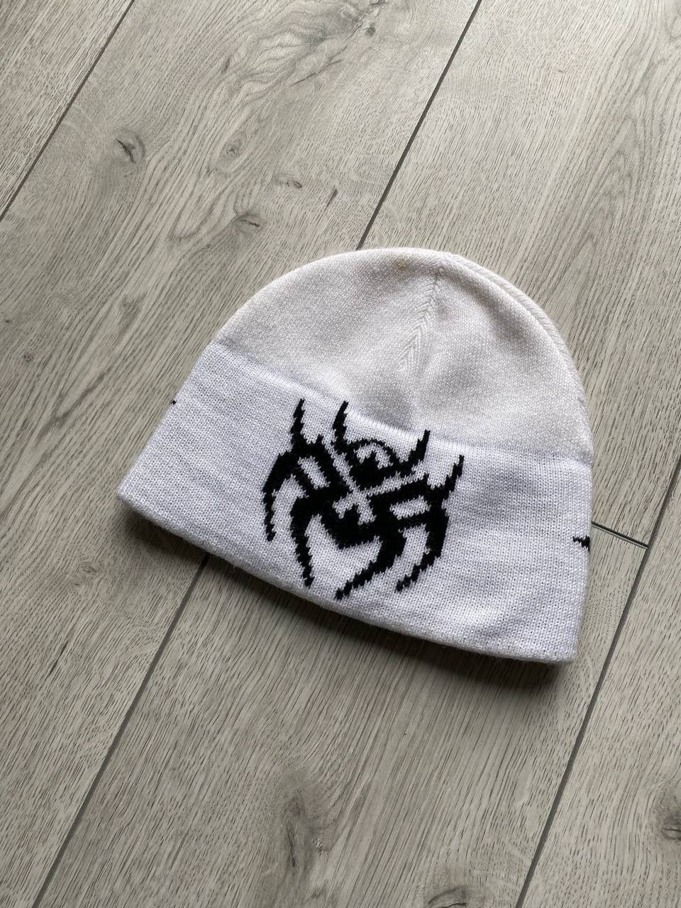 Other Vintage Tribal Beanie Hat Y2K OS Size ONE SIZE - 3 Thumbnail