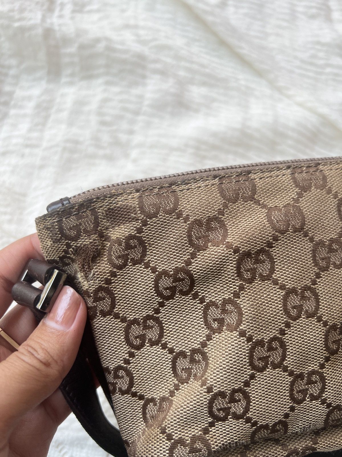 Gucci gucci boat Size ONE SIZE - 13 Thumbnail