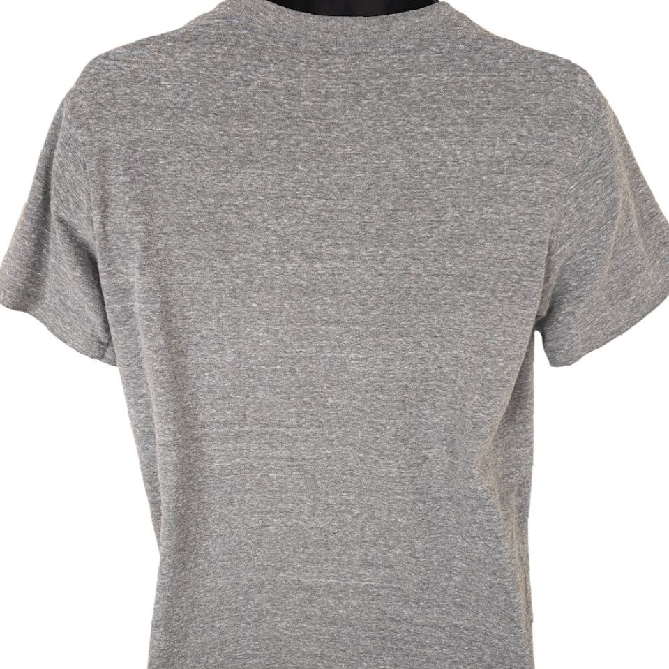 Star Wars Star Wars Rogue One T Shirt Mens Size S Gray OVERSIZED Fit Tee Size US S / EU 44-46 / 1 - 5 Thumbnail