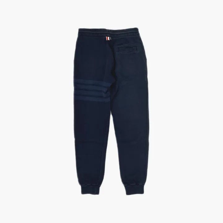 Thom Browne Thom Browne Striped Cuff Sports Pants for Men -2507 Size US 26 / EU 42 - 1 Thumbnail