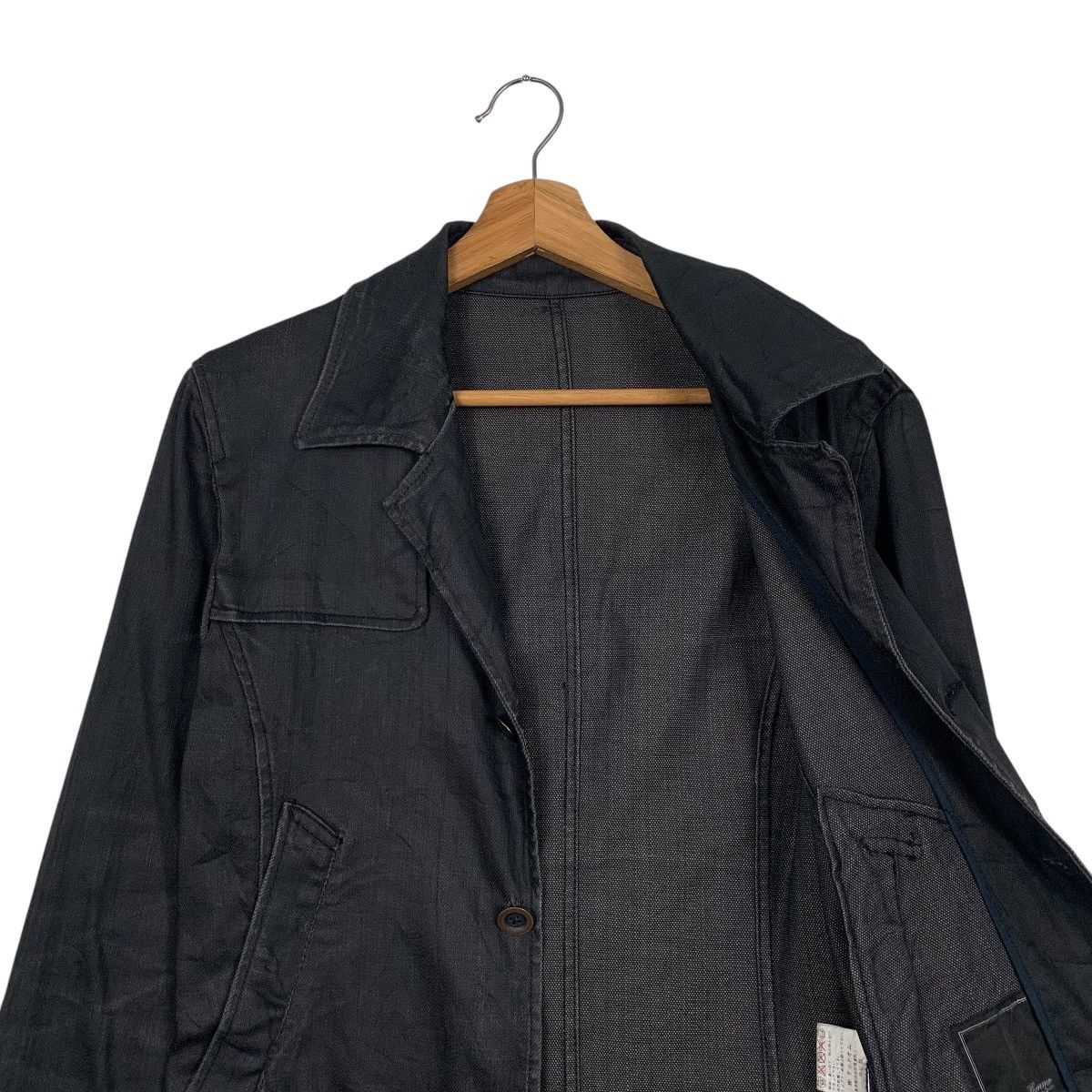 Tete Homme Tete Homme Rugged Jacket Size US S / EU 44-46 / 1 - 10 Thumbnail