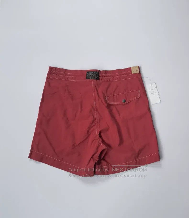 RRL Ralph Lauren RRL Ralph Lauren shorts Size US 32 / EU 48 - 2 Thumbnail