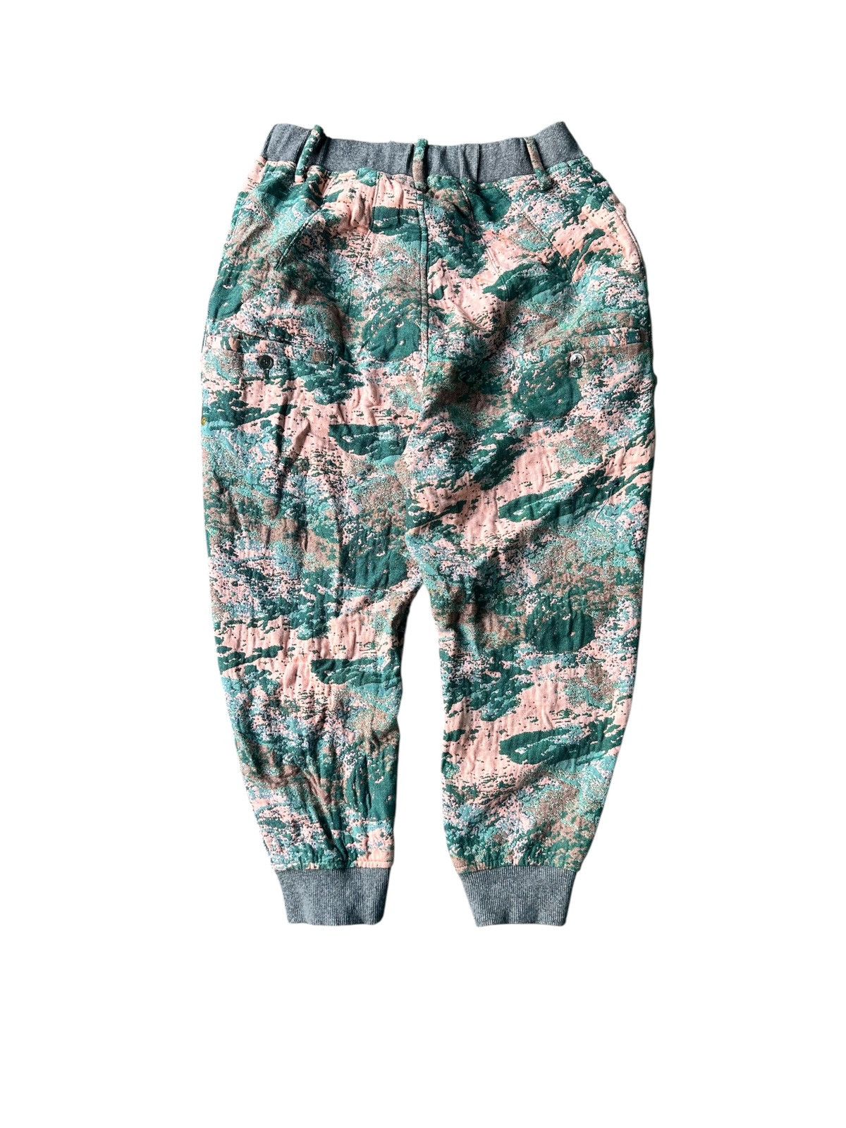 mercibeaucoup Mercibeaucoup By Issey Miyake Jogger pants Size US 30 / EU 46 - 2 Thumbnail