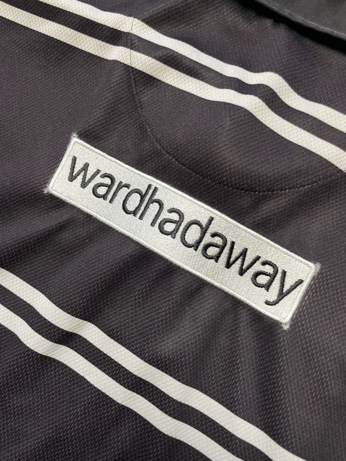 Vintage Vintage New Castle Falcons rugby jersey size XL rare black Size US XL / EU 56 / 4 - 13 Thumbnail
