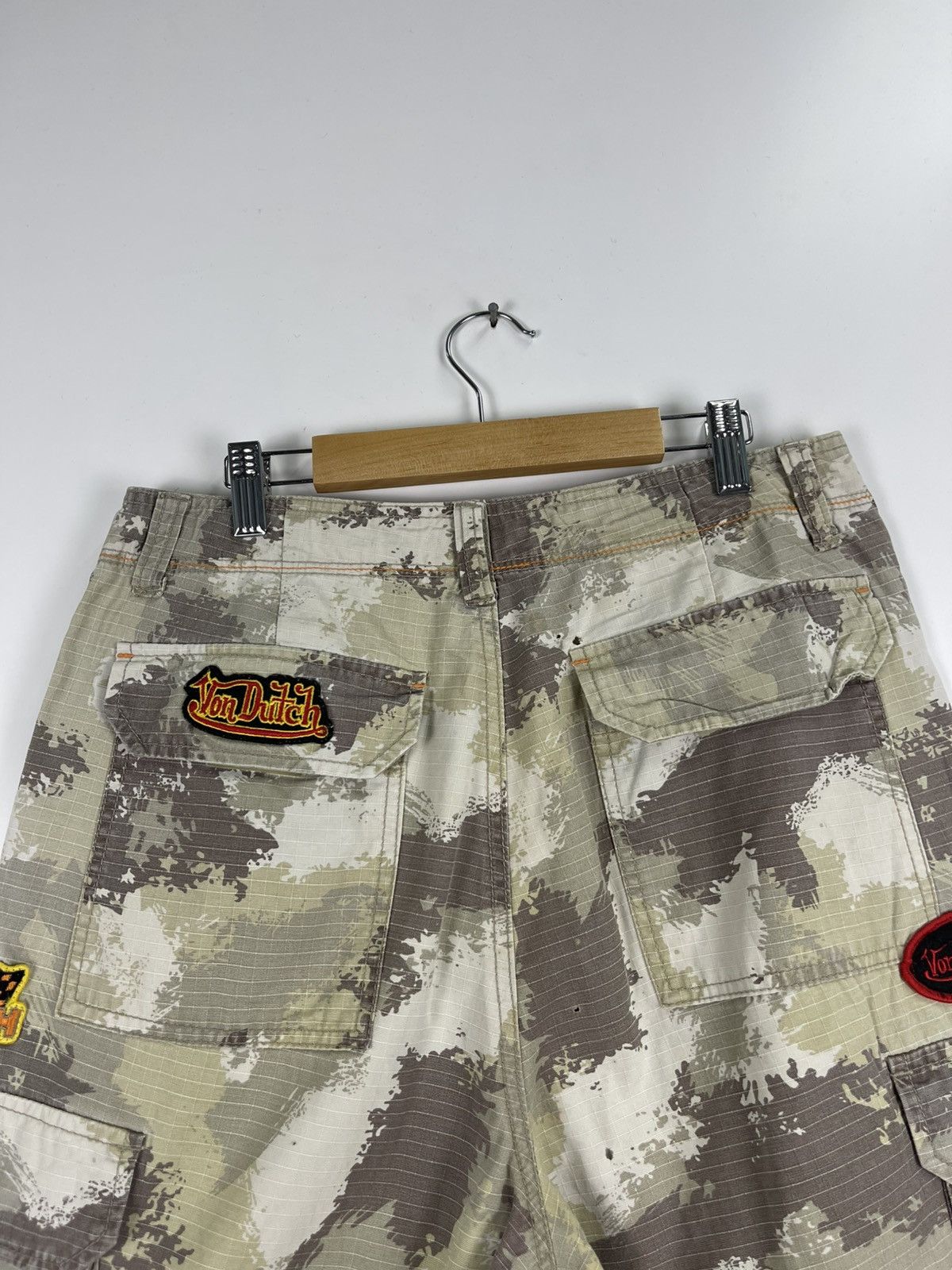 Von Dutch Von Dutch Pant Size US 30 / EU 46 - 11 Thumbnail