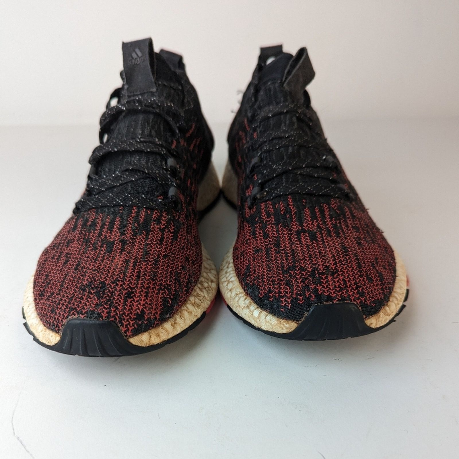 Adidas Adidas Pureboost RBL Sneakers - 11 Size US 11 / EU 44 - 11 Thumbnail