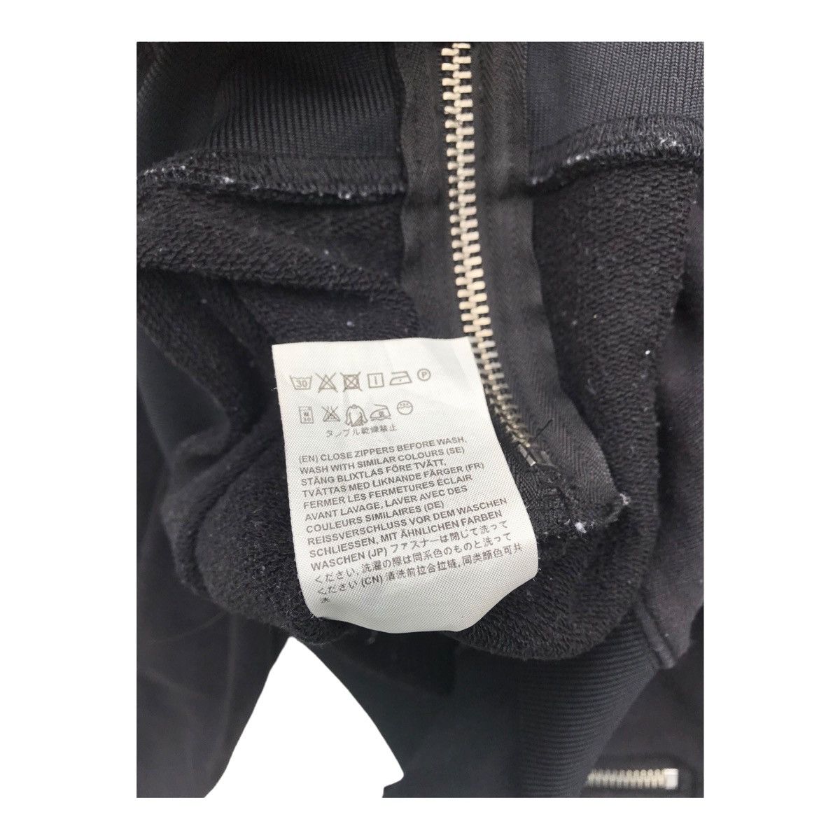 Acne Studios Acne Studios Women Pullover Sweatshirt Size L / US 10 / IT 46 - 9 Thumbnail