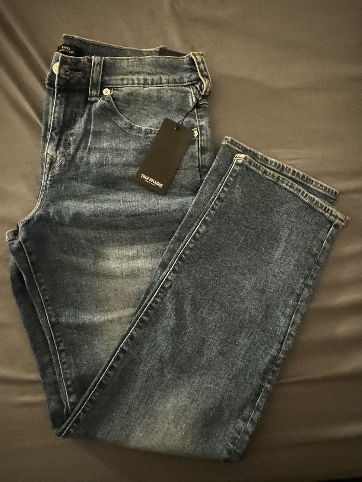 True Religion × Vintage FOR SALE: True Religion Jeans - Sise 30 waist Size 30" / US 8 / IT 44 - 2 Thumbnail