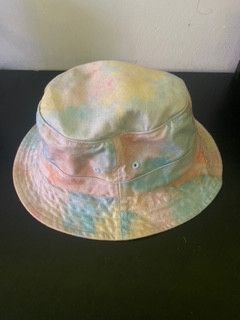 Supreme Supreme Multicolor Denim Crusher Medium/ Large Size ONE SIZE - 4 Thumbnail