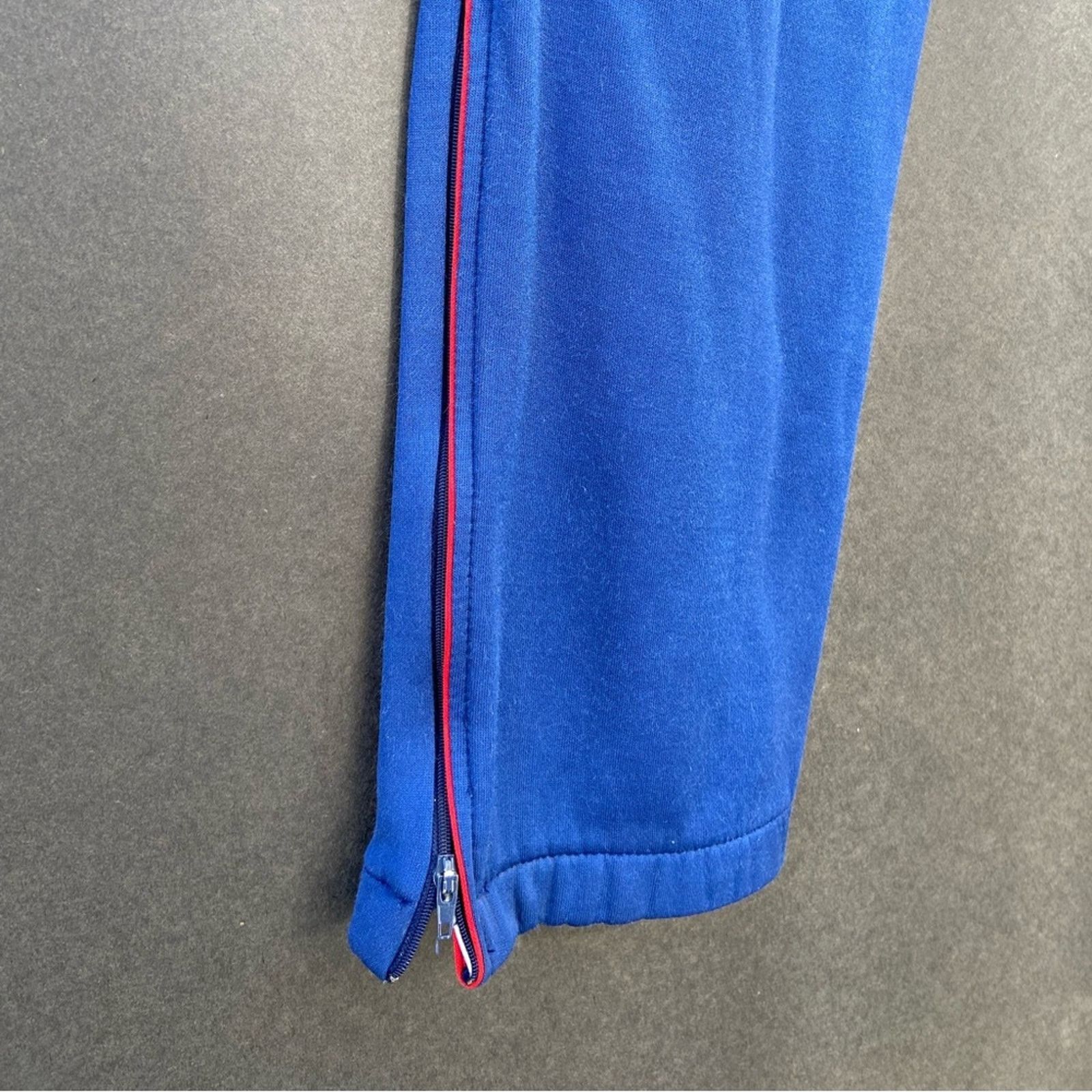 L.L. Bean VTG LL Bean Track Pants Size US 32 / EU 48 - 5 Thumbnail