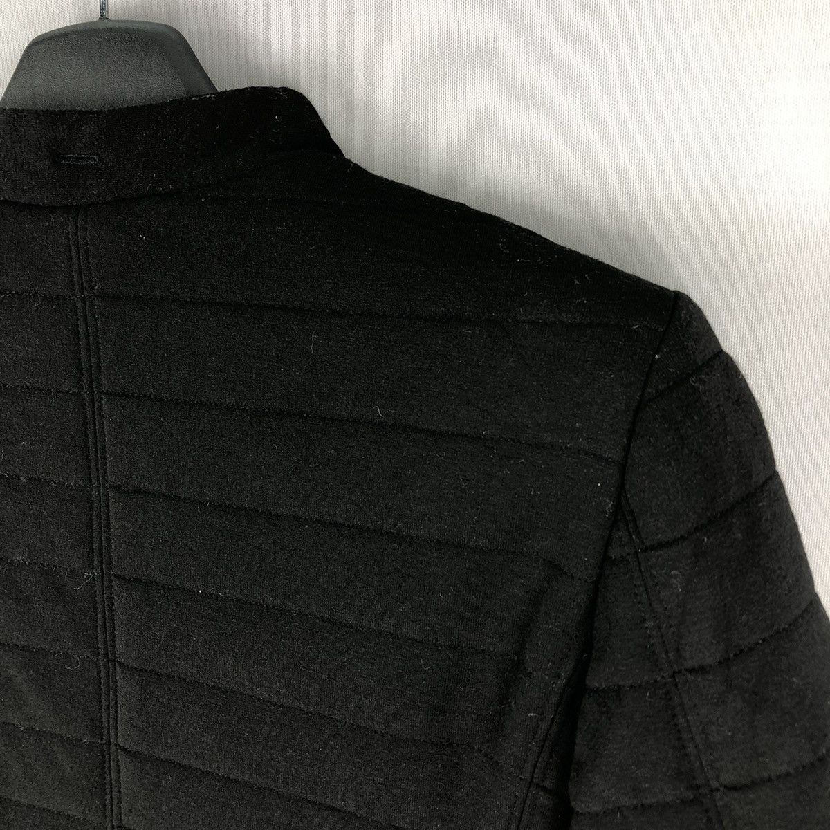 Issey Miyake Vintage Puffer Zipper Jacket Women by PLST Issey Miyake Size XS / US 0-2 / IT 36-38 - 5 Thumbnail