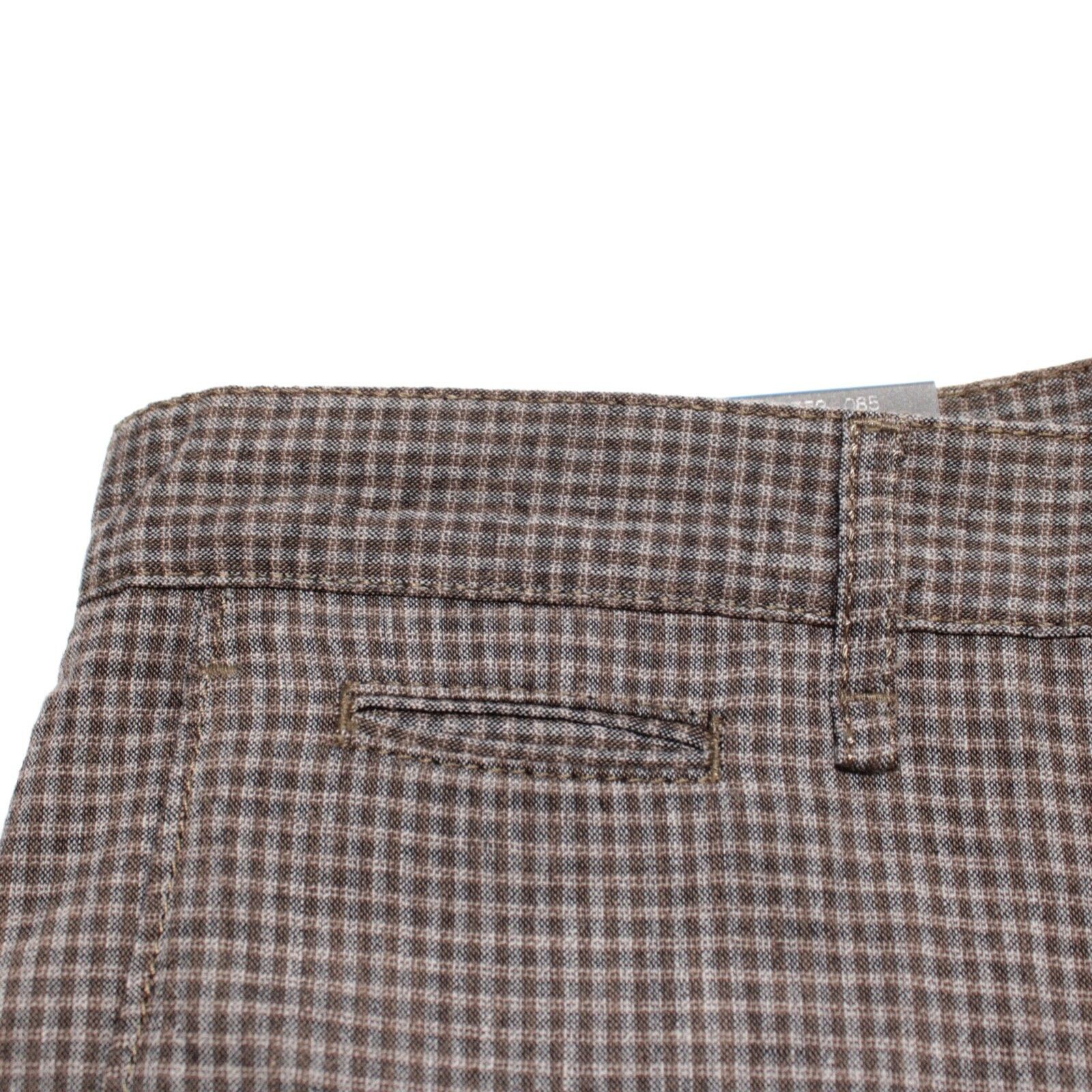 Alberto ALBERTO New with tags Chino Size 35 US In Brown Size US 35 - 4 Thumbnail