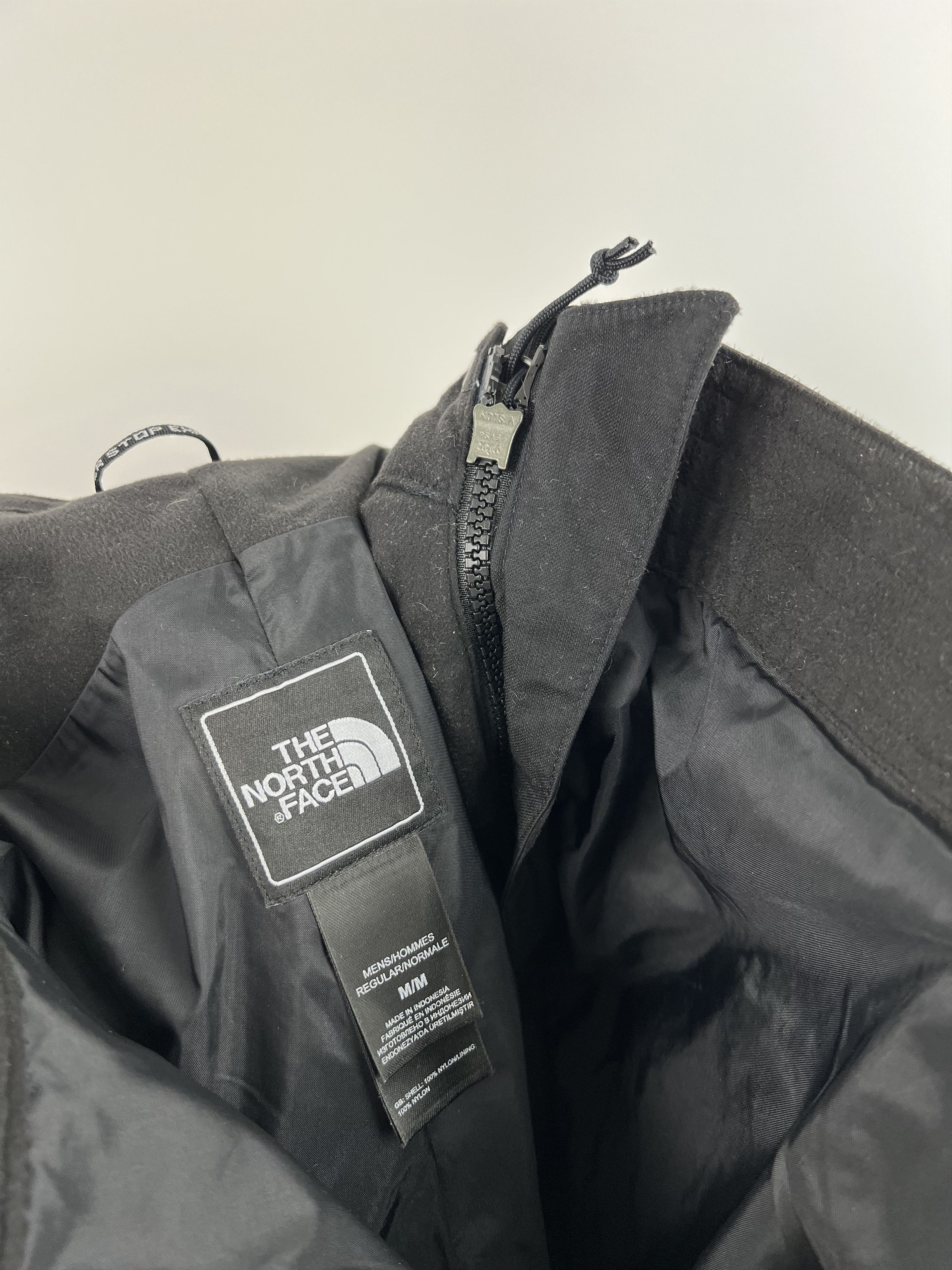 The North Face The North Face HyVent Snowboard Ski Winter Pants Mens Size M Size US 32 / EU 48 - 9 Thumbnail