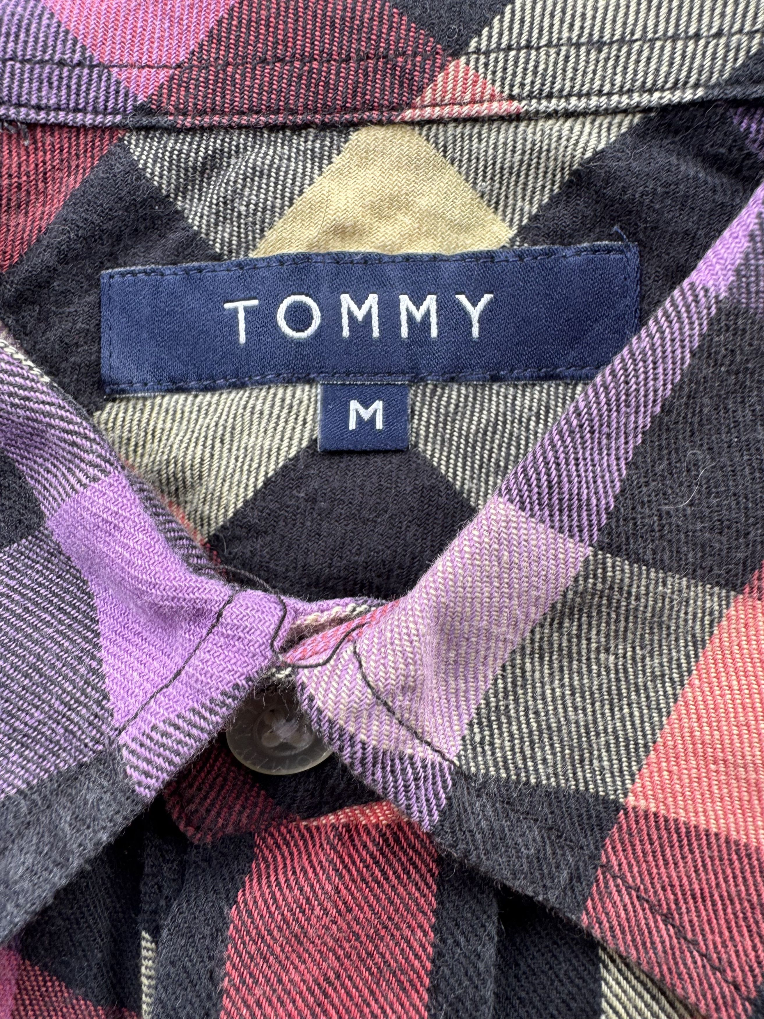Tommy Hilfiger Tommy Hilfiger Size US M / EU 48-50 / 2 - 6 Thumbnail