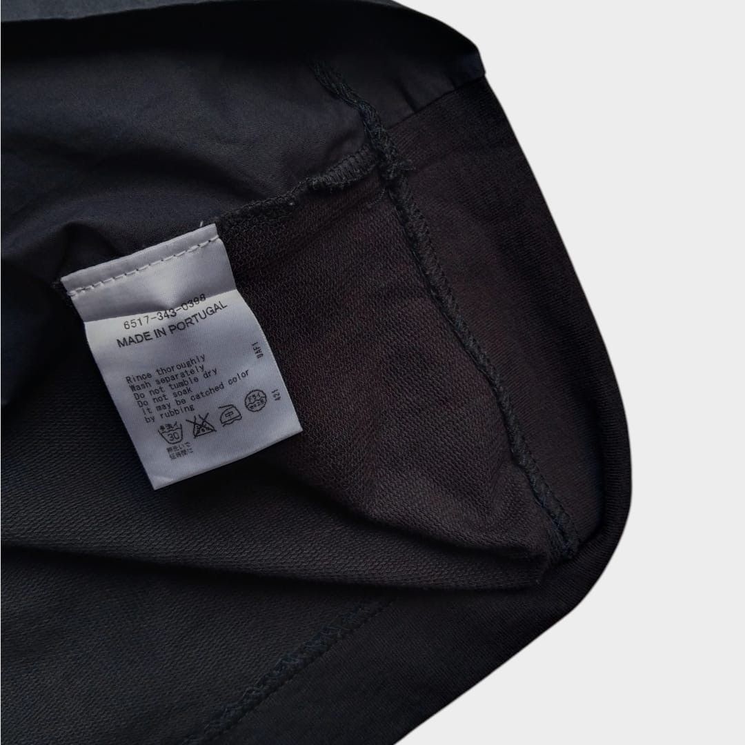 SOFIE D'HOORE Sofie D'hoore hybrid nylon shirt Size M / US 6-8 / IT 42-44 - 5 Thumbnail