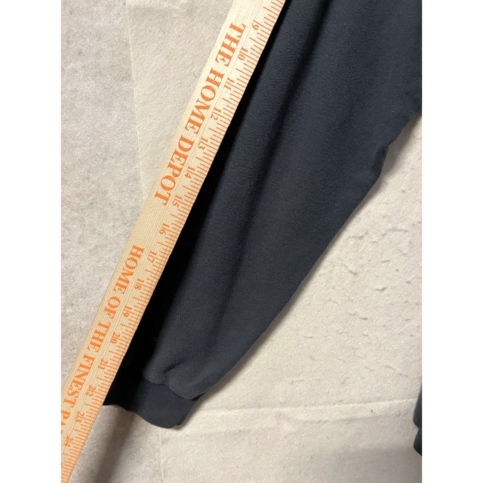 Faconnable VINTAGE Façonnable Long Sleeve Polo Pullover Gray Large Men Mens 90s Collared Shirt Size US L / EU 52-54 / 3 - 5 Thumbnail