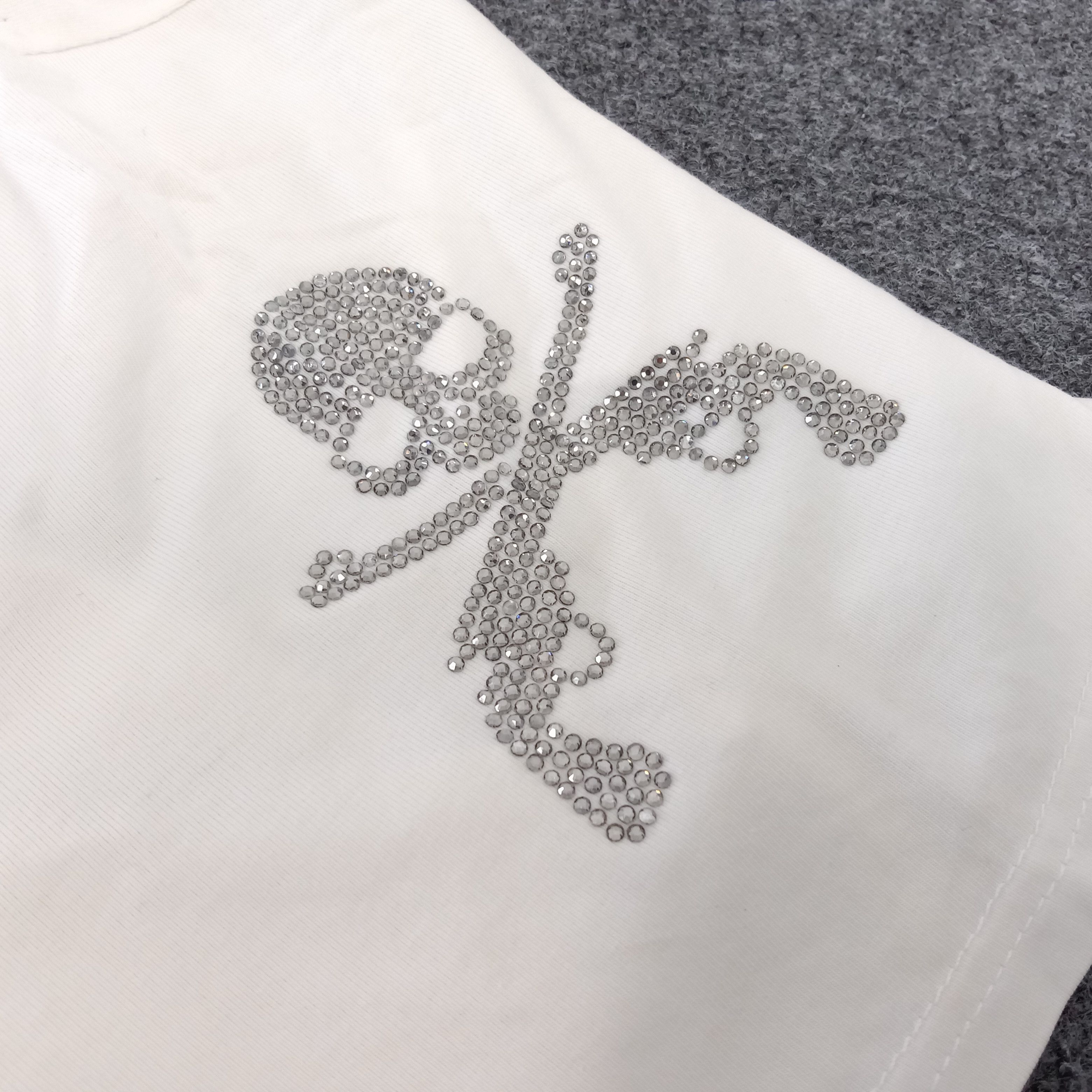 Japanese Brand × Mastermind Japan × Vintage Mastermind Japan Skull Art Japanese Brand Tshirt Size US S / EU 44-46 / 1 - 6 Thumbnail
