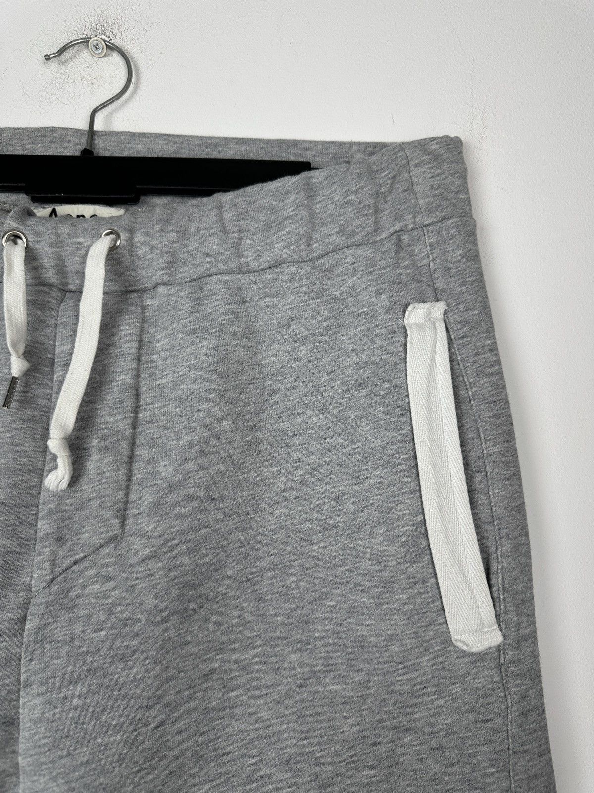 Acne Studios Acne Studios Fred Sweatpants Joggers Pants Trousers Size US 32 / EU 48 - 7 Thumbnail