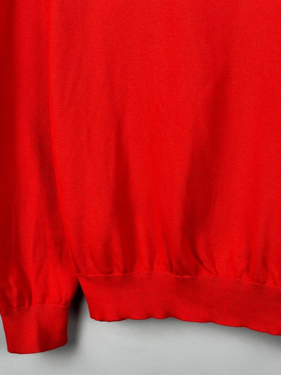 Polo Ralph Lauren Polo Ralph Lauren Luxury Old Money Quarter Zip Size US L / EU 52-54 / 3 - 6 Thumbnail