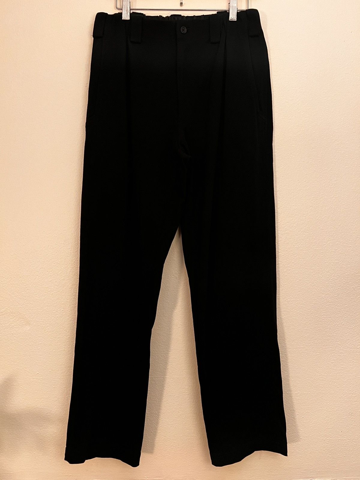 Yohji Yamamoto Yohji Yamamoto Y