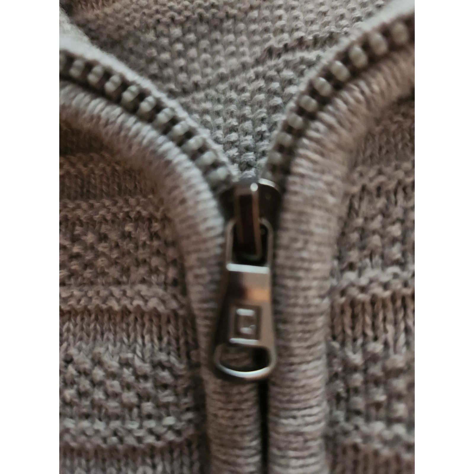 Chaps Beautiful vintage Chaps knit sweater Men's Large quarter zip Size US L / EU 52-54 / 3 - 5 Thumbnail