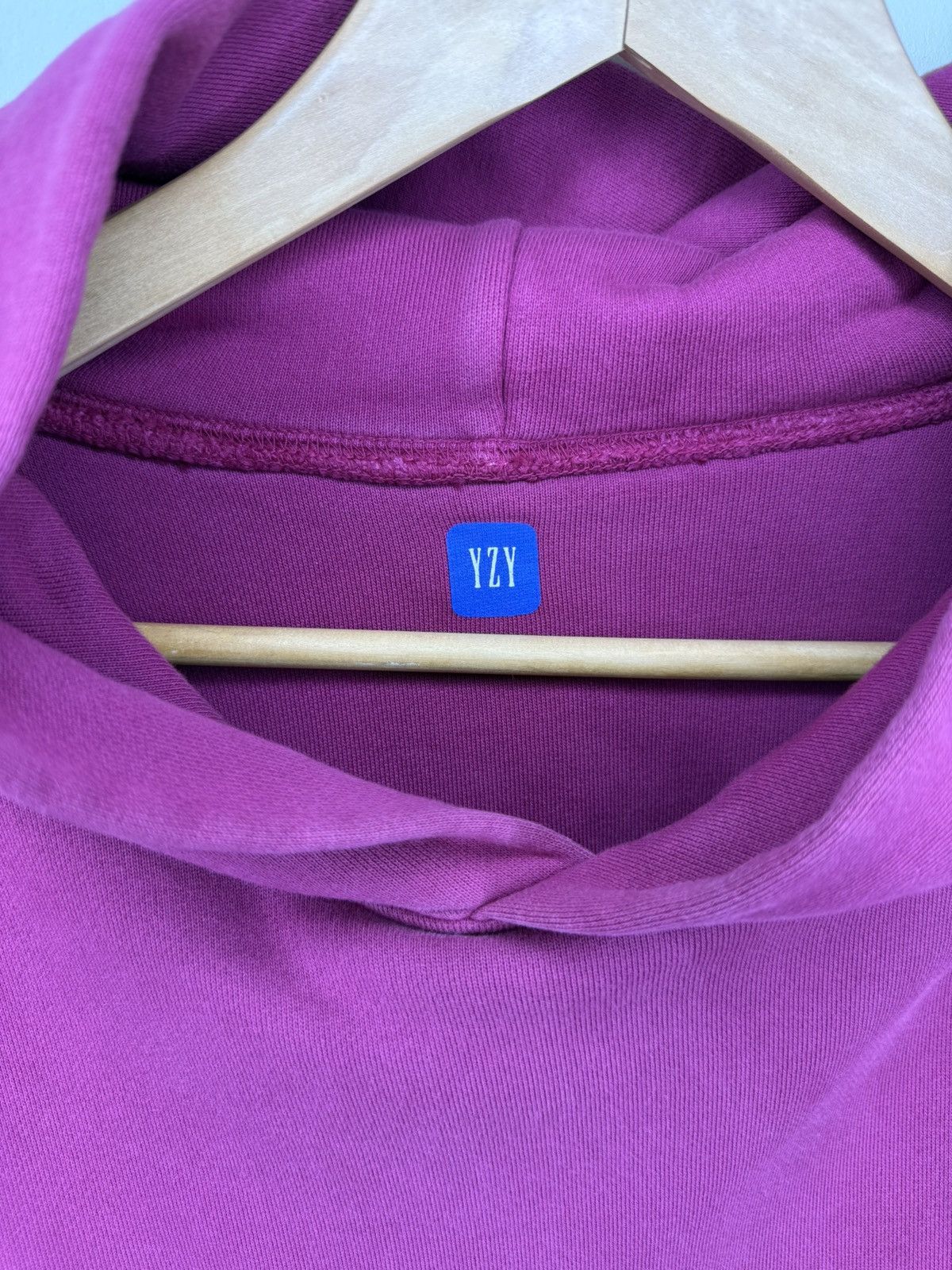 Gap × Yeezy Yeezy X Gap Size US L / EU 52-54 / 3 - 3 Thumbnail