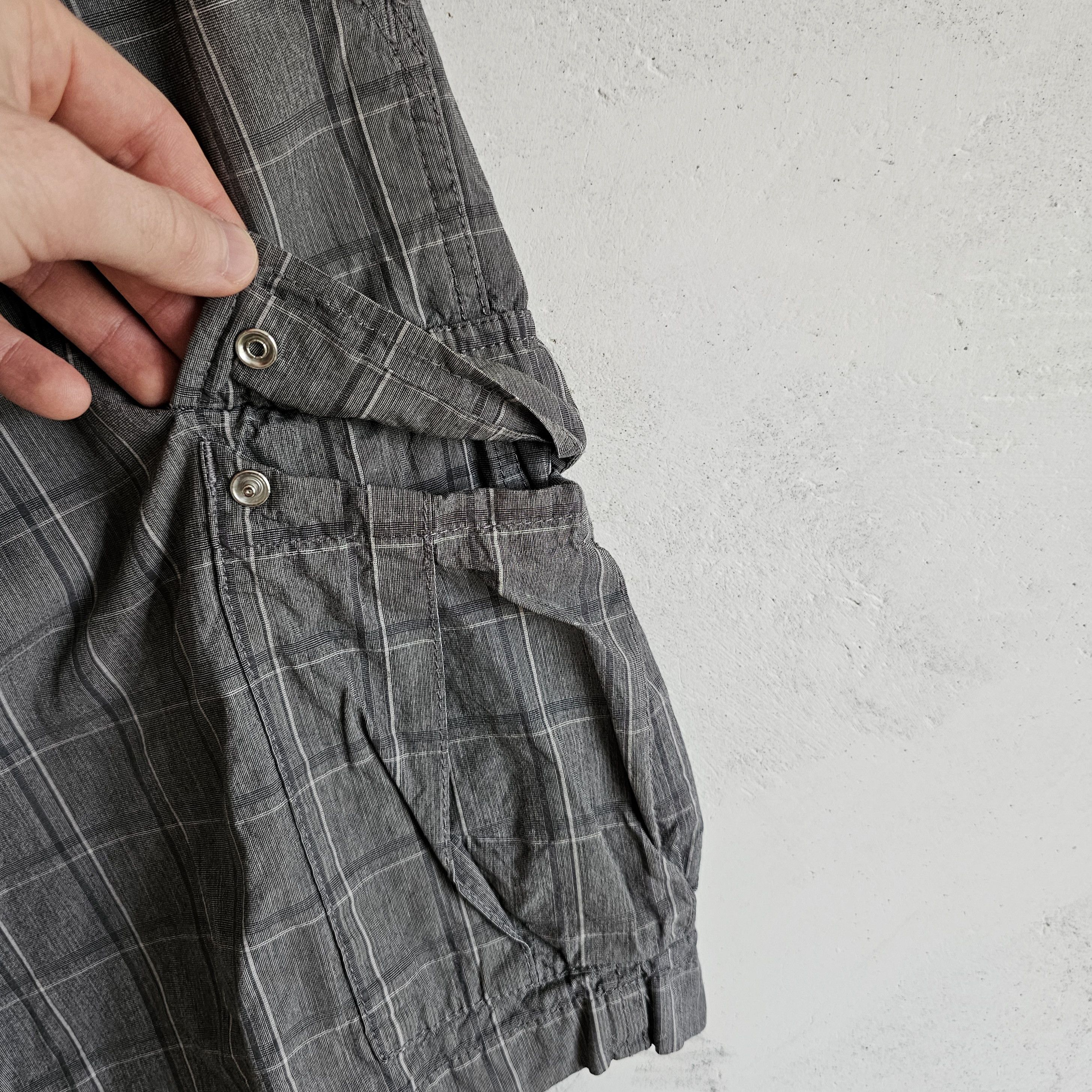 Carhartt × Carhartt Wip × Vintage Carhartt Bermuda shorts Size US 30 / EU 46 - 3 Thumbnail