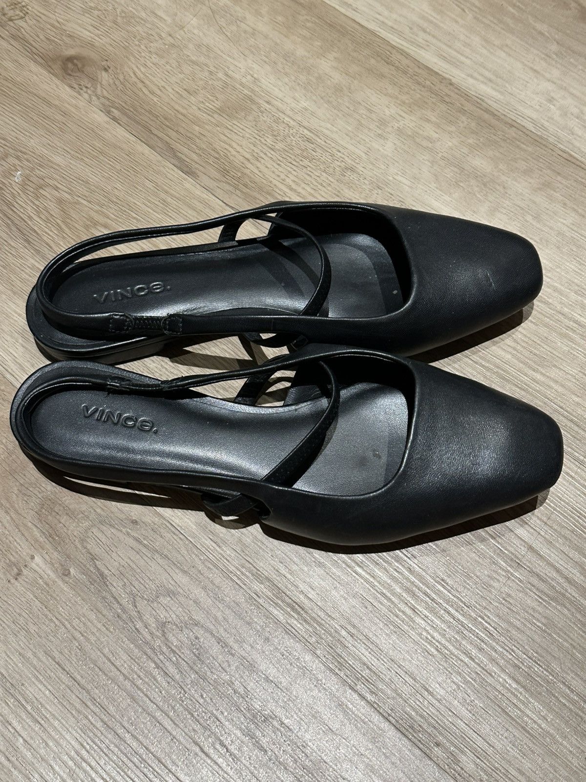 Vince Vince Flats Ballet Flats Size: 7 Size US 7 / IT 37 - 3 Thumbnail
