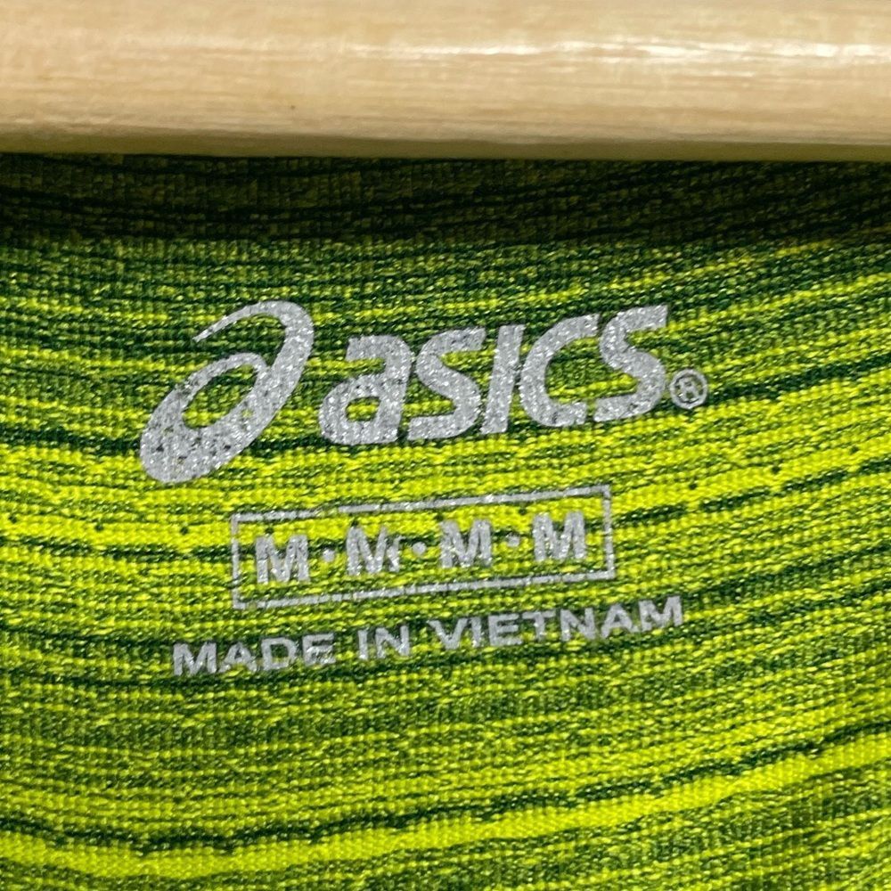 Basic Editions Basic Neon Long Sleeve Activewear Long Sleeve T-Shirt Medium Size M / US 6-8 / IT 42-44 - 3 Thumbnail