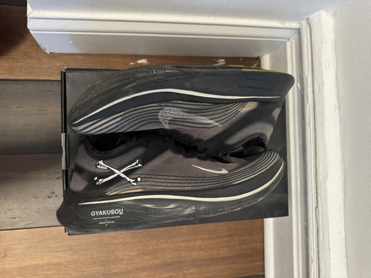 Nike × Undercover Nike Gyakusou Undercover Runners Size US 11 / EU 44 - 5 Thumbnail