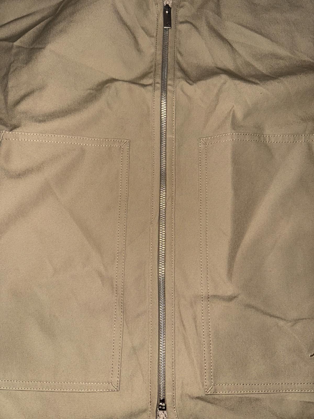 Nike Nike Jordan Air Men’s Jumpman 23 Essentials Vest Sample Size US XXL / EU 58 / 5 - 4 Thumbnail