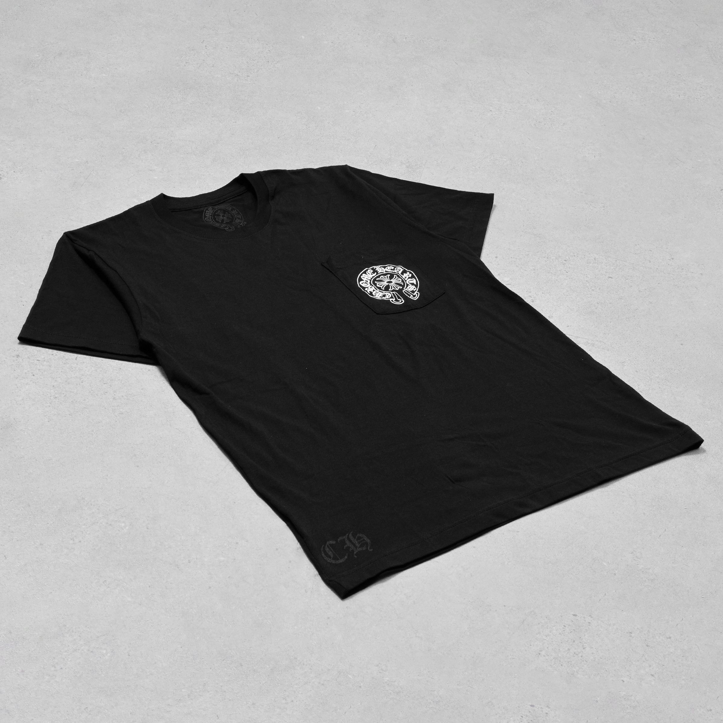 Chrome Hearts CHROME HEARTS Taipei T Shirt BLACK Size US M / EU 48-50 / 2 - 3 Thumbnail