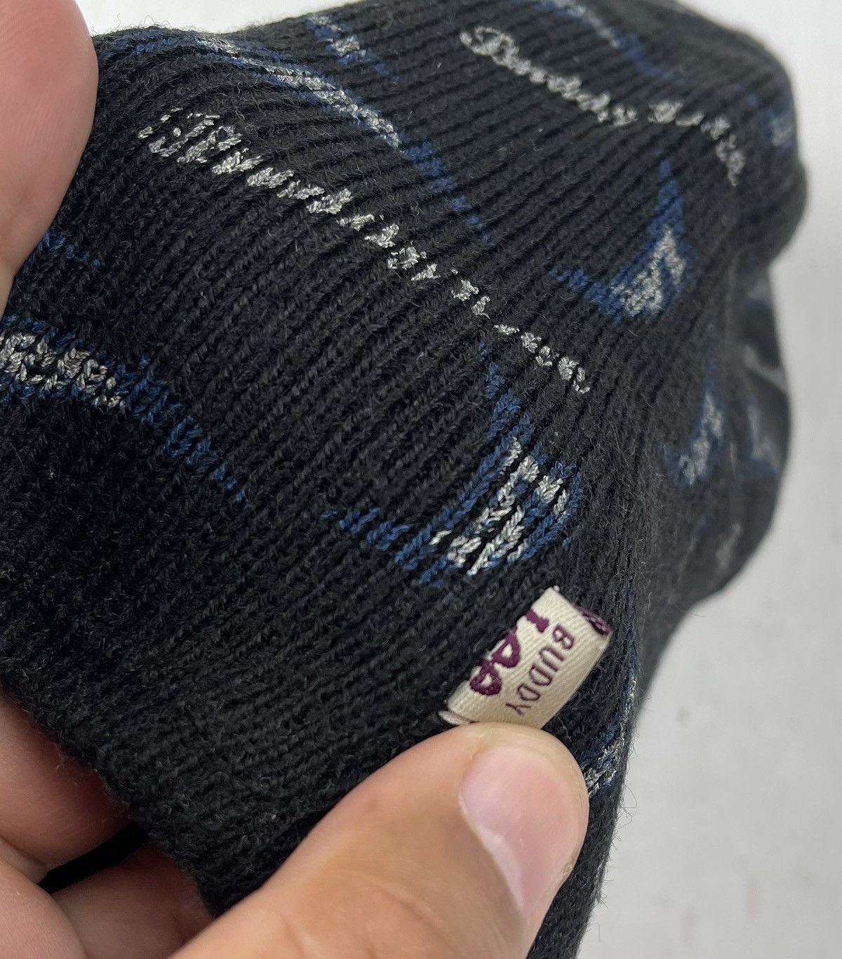Lee buddy lee beanie hat tc50 Size ONE SIZE - 5 Thumbnail