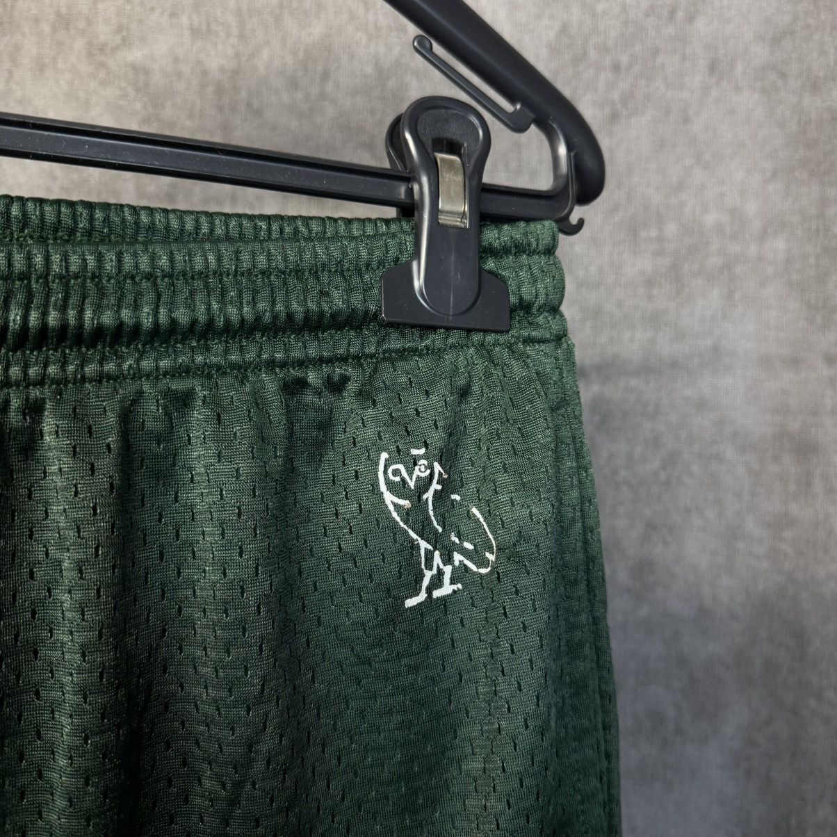 Drake × October's Very Own OVO Hot Boyz Capsule shorts Size US 30 / EU 46 - 5 Thumbnail
