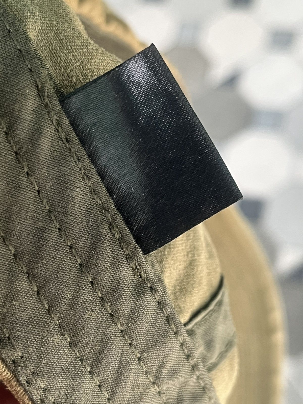 Japanese Brand Hat Comando Vintage Size ONE SIZE - 9 Thumbnail