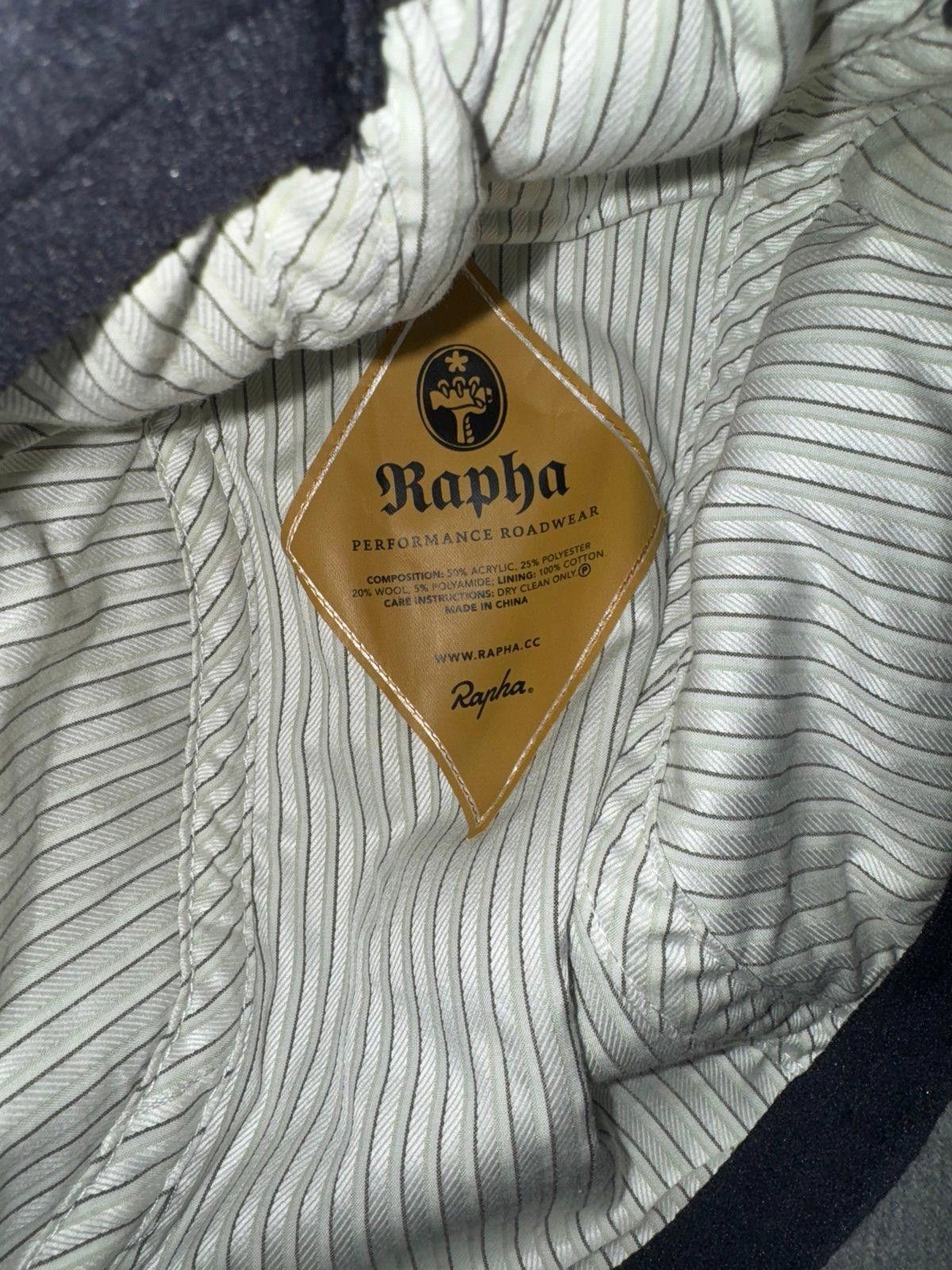 Rapha Rapha x Andrew Todd 2009 Cyclist Riding Cap Rare Sz M Men’s Size ONE SIZE - 8 Thumbnail