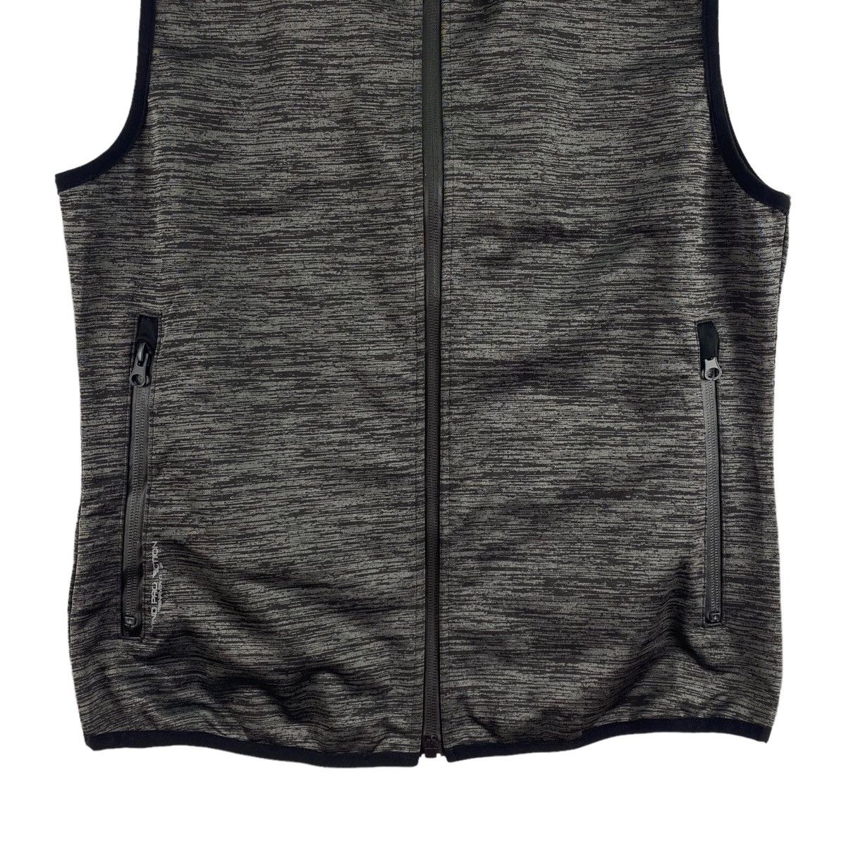Japanese Brand EVENRIVER Japanese Brand Wind Protect Multi Pockets Grey Size US S / EU 44-46 / 1 - 3 Thumbnail