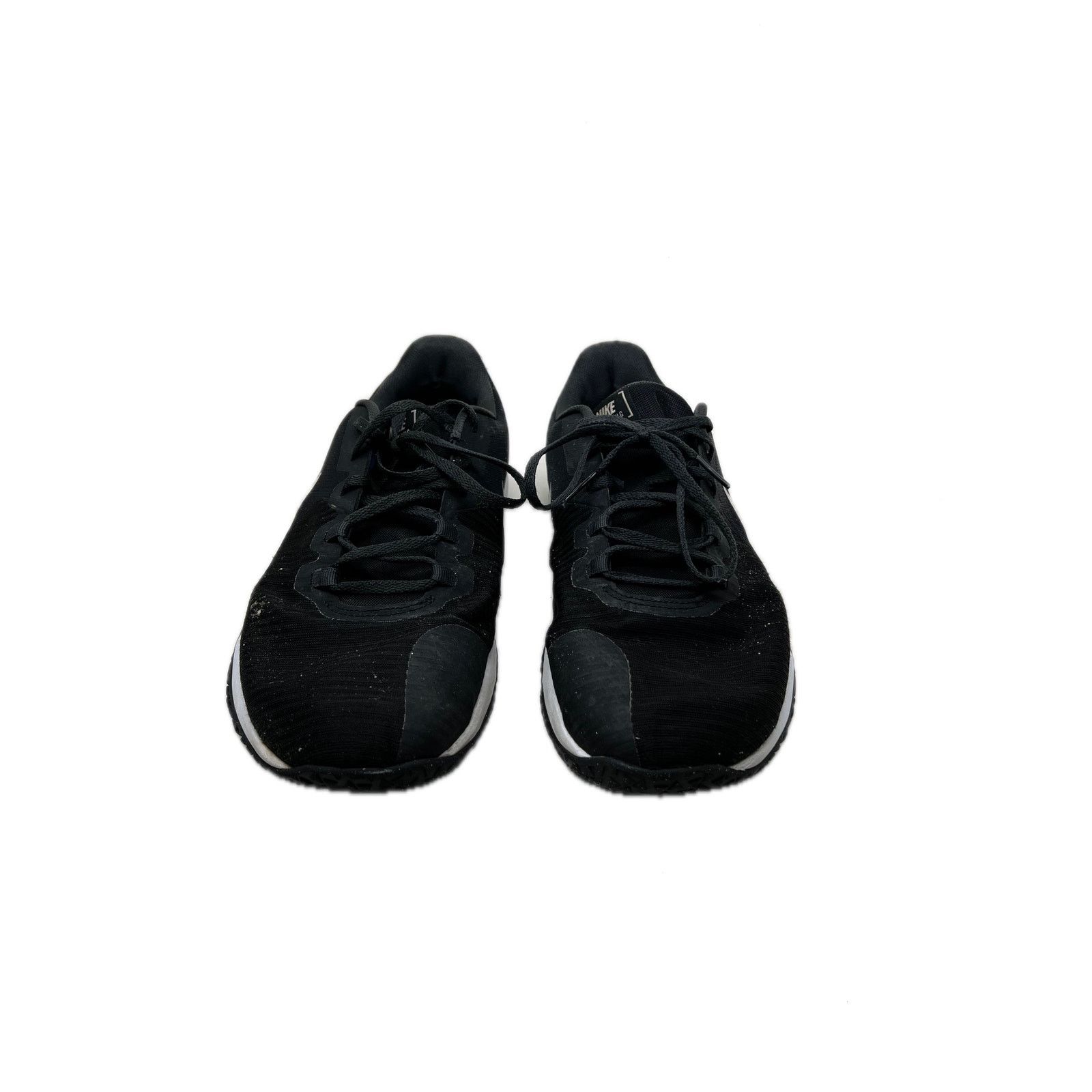 Nike Nike Flex Control 4 Black Smoke Grey Mens 13 Size US 9.5 / EU 42-43 - 1 Thumbnail