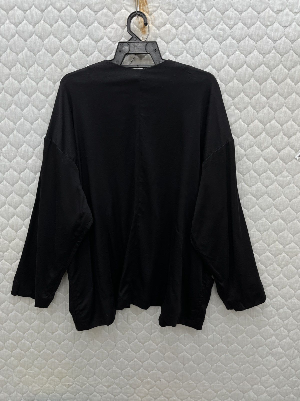 Haider Ackermann 🔥🔥🔥STEALS HAIDER ACKERMANN DOUBLE POCKET BUTTONLESS CARDIGAN Size M / US 6-8 / IT 42-44 - 4 Thumbnail