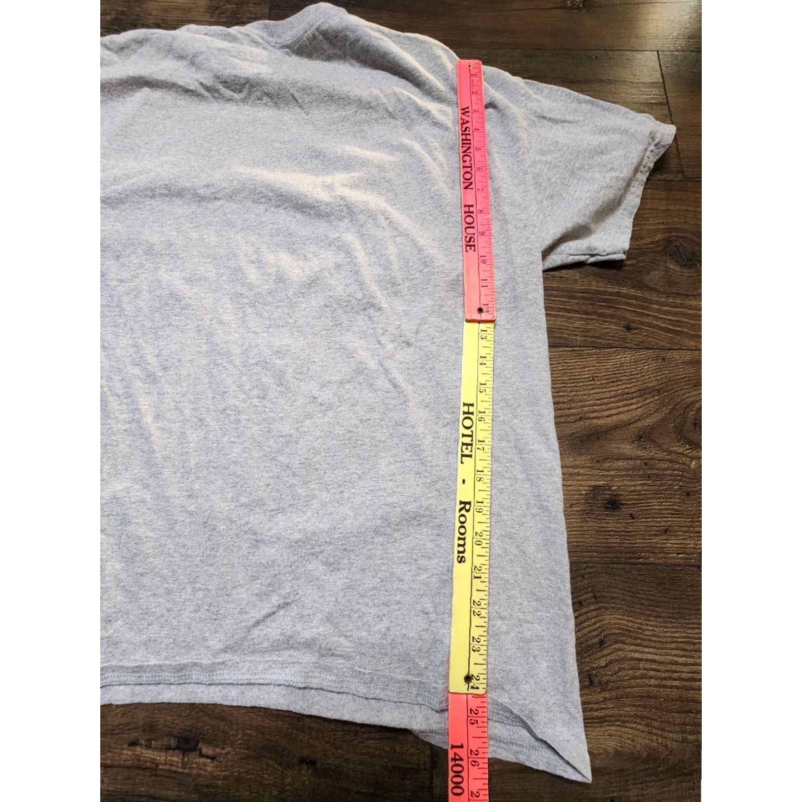 Vintage Mens XL Tesla Cyber Truck Plug and Play Bulletproof T Shirt Size US XL / EU 56 / 4 - 3 Thumbnail